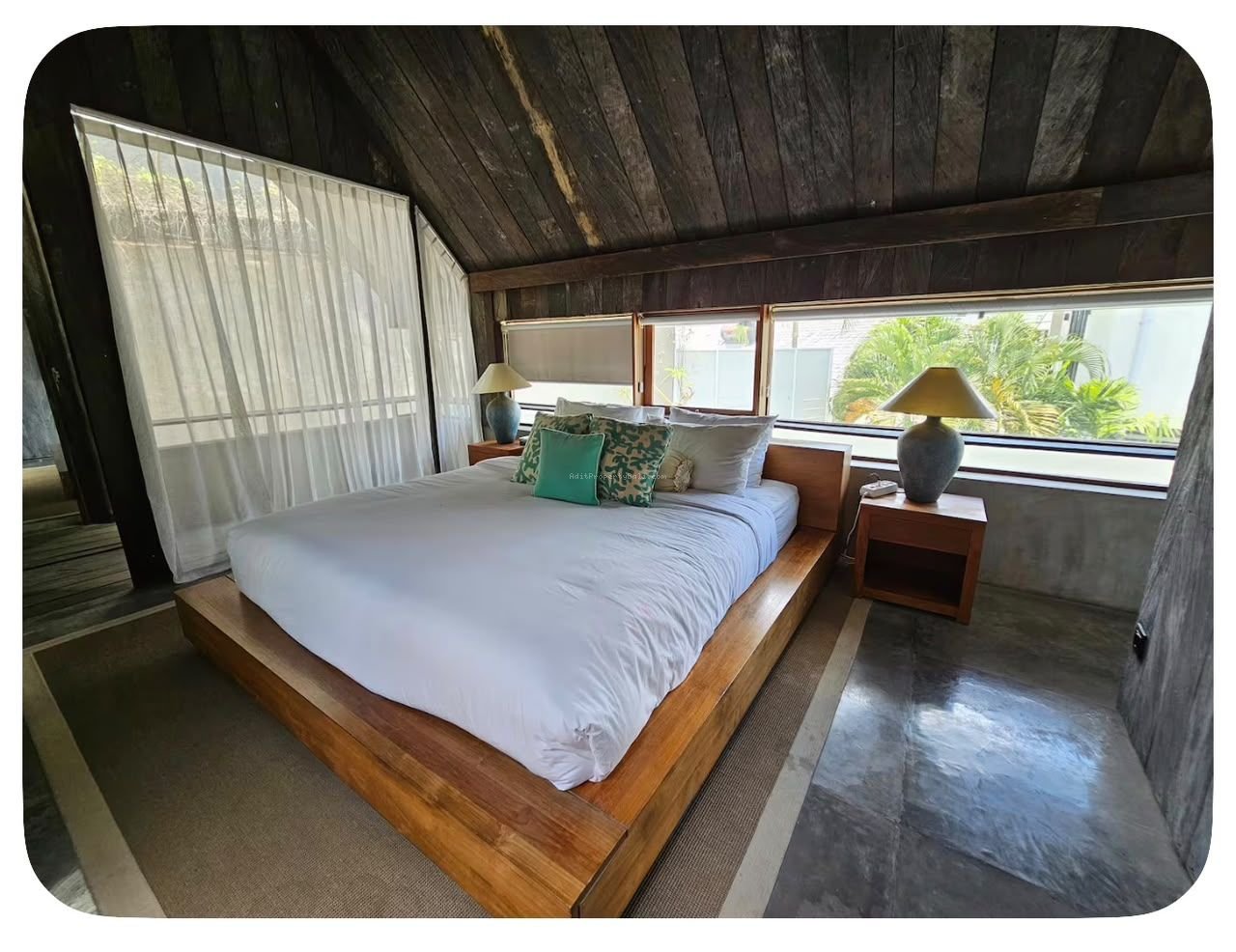 villa luxury canggu brawaa