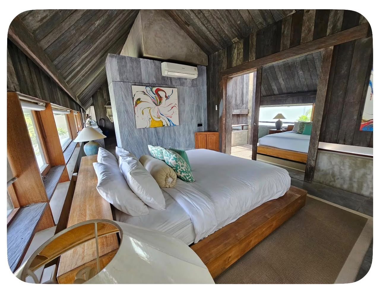 villa luxury canggu brawaa