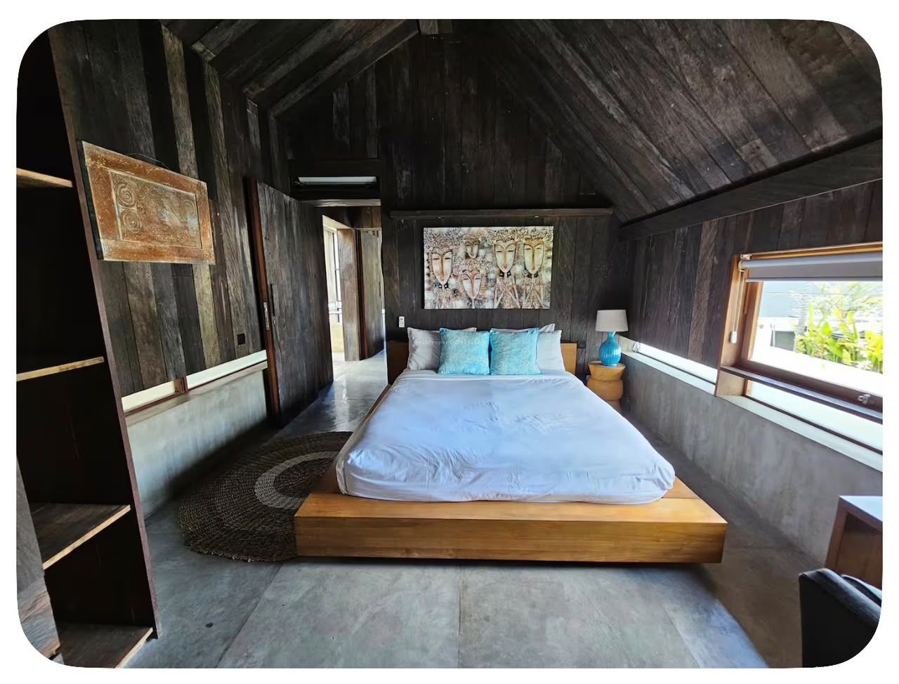 villa luxury canggu brawaa