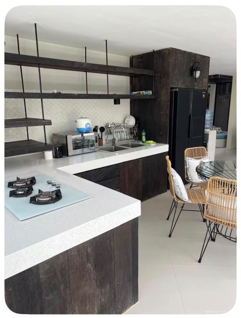 villa luxury canggu brawaa