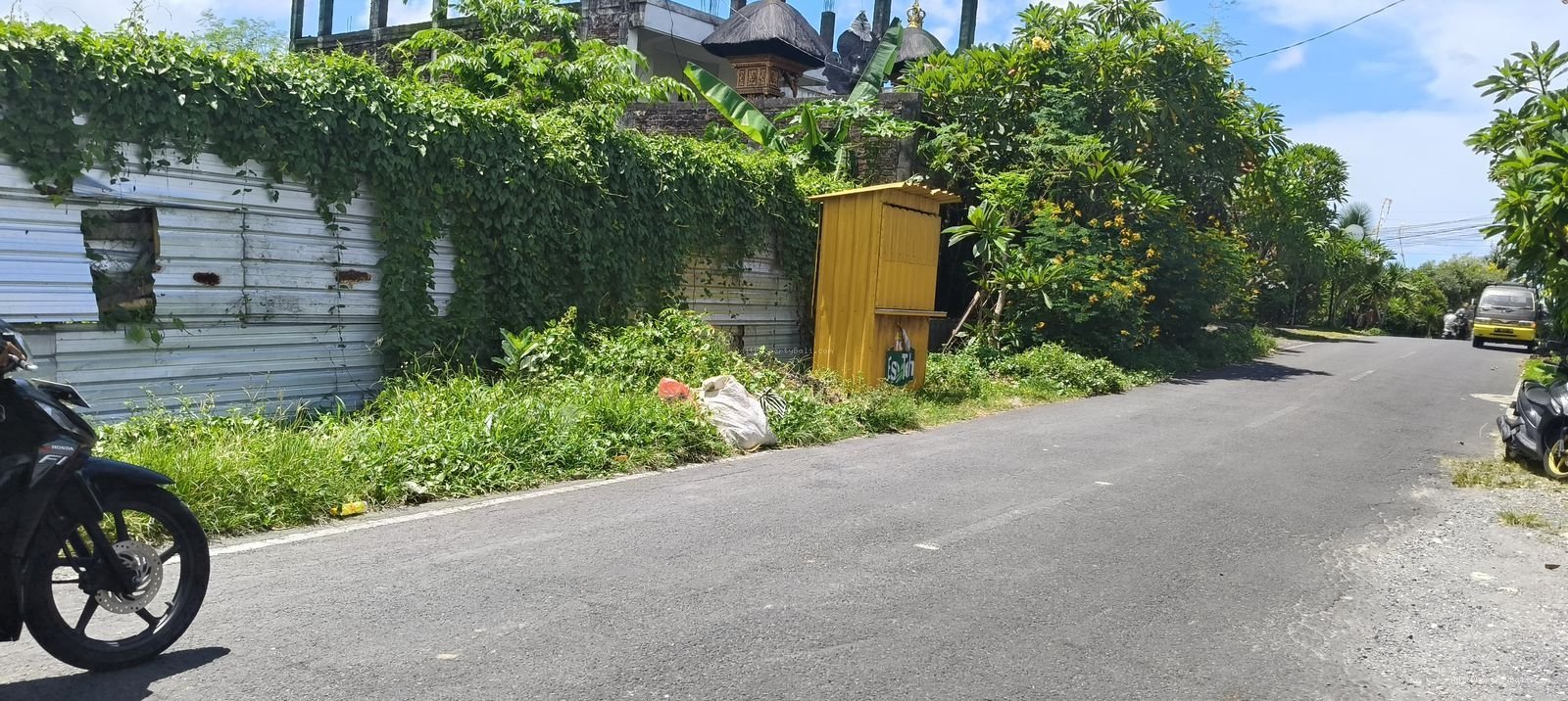 tanah bung tomo ubung
