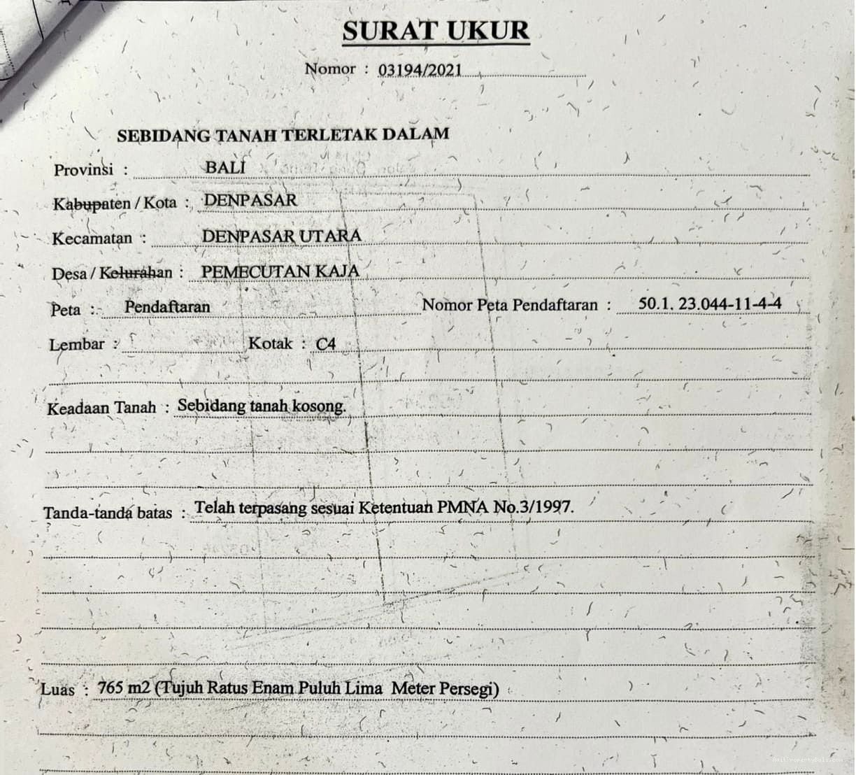 tanah bung tomo ubung