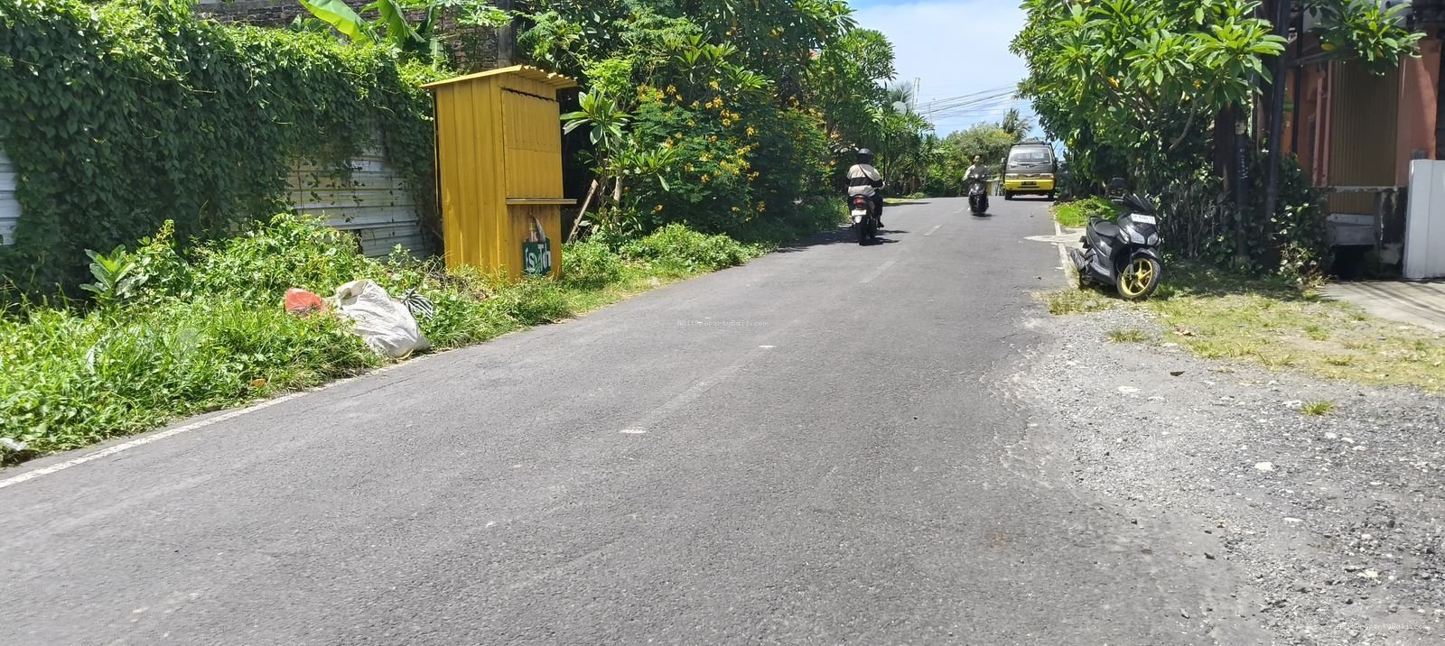tanah bung tomo ubung