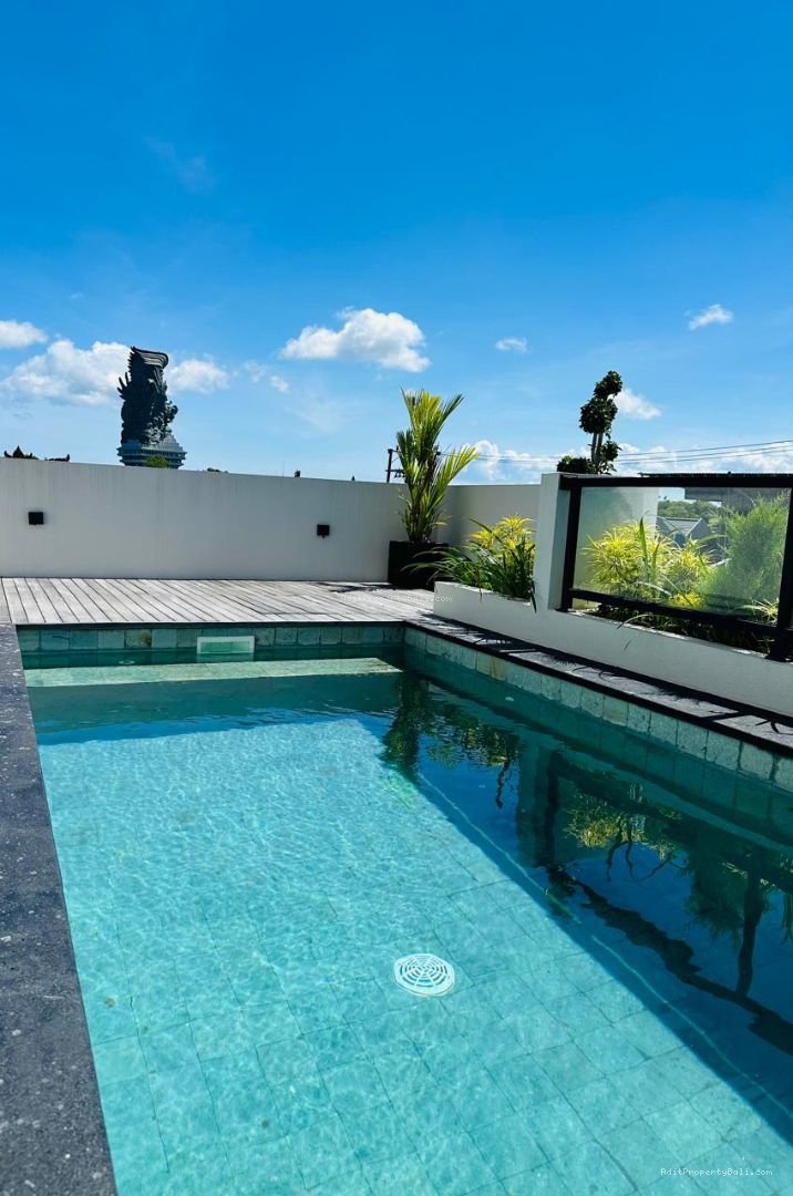 new brand villa goa gong