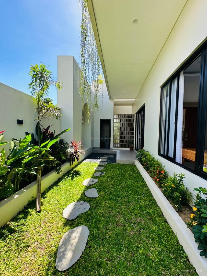 new brand villa goa gong