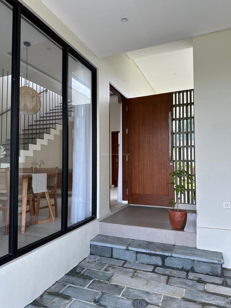 new brand villa goa gong
