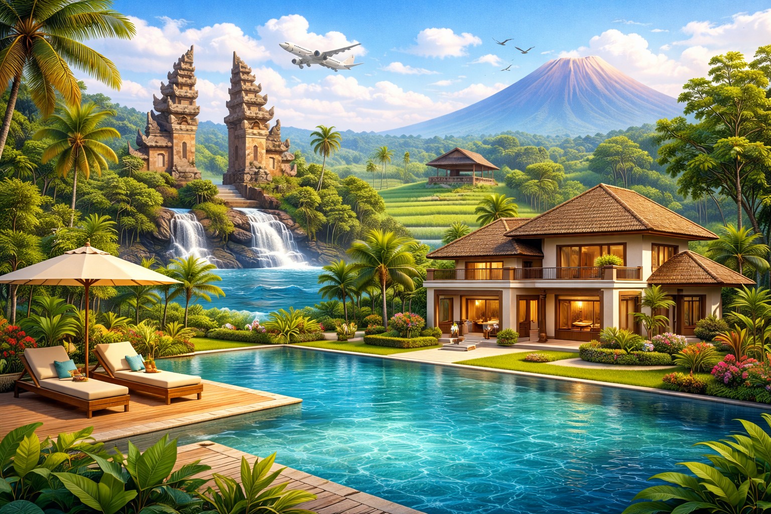 Property Terbaik Dari Kami